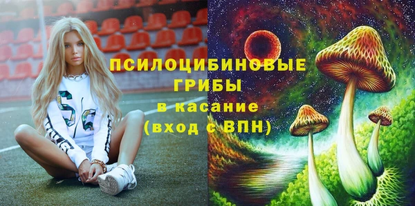 прущие крисы Алзамай